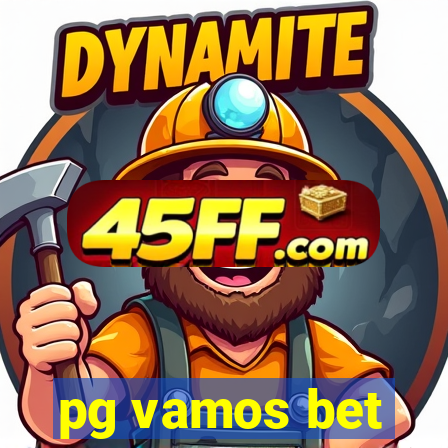 pg vamos bet